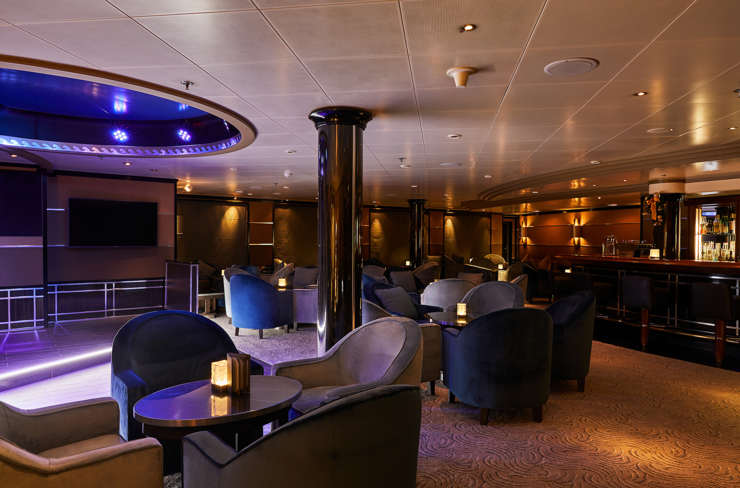 Silversea - Silver Shadow - The Bar.jpg
